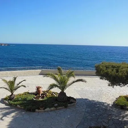 Apartamento Eden Studio Vue Mer *