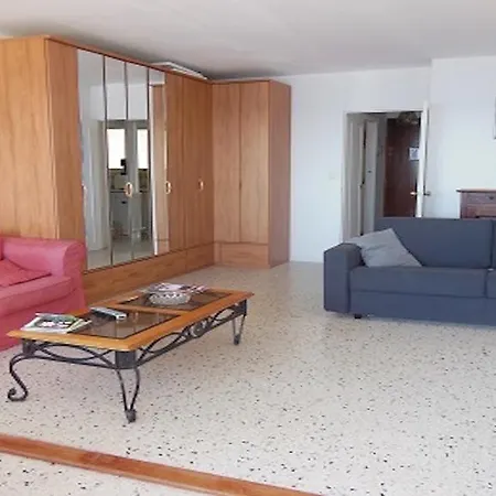 Apartamento Eden Studio Vue Mer *