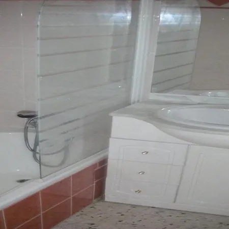 Eden Studio Vue Mer Apartamento